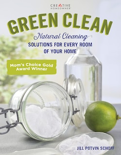 Front cover_Green Clean