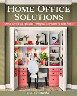 Front cover_Home Office Solutions