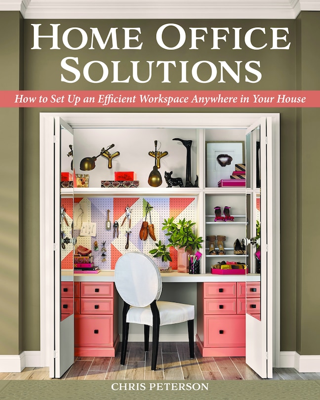 Front cover_Home Office Solutions