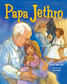 Front cover_Papa Jethro