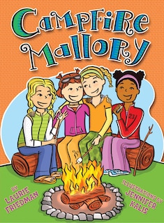 Front cover_Campfire Mallory