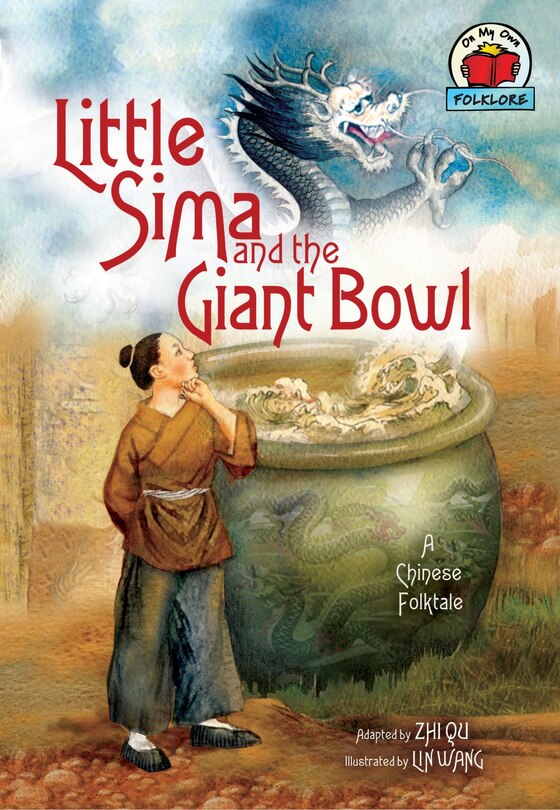 Couverture_Little Sima and the Giant Bowl