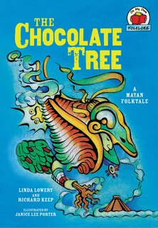 Couverture_The Chocolate Tree