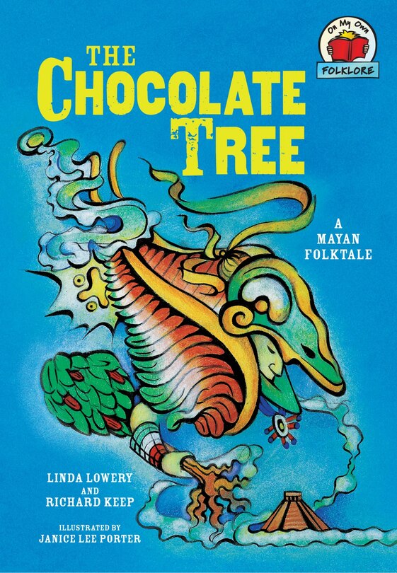 Couverture_The Chocolate Tree