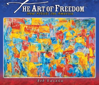 Front cover_The Art of Freedom