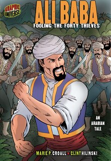 Front cover_Ali Baba