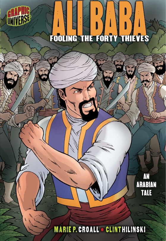 Front cover_Ali Baba