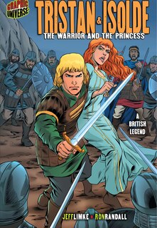 Front cover_Tristan & Isolde