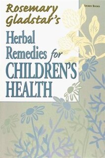 Couverture_Herbal Remedies for Children's Health