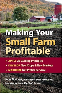 Couverture_Making Your Small Farm Profitable