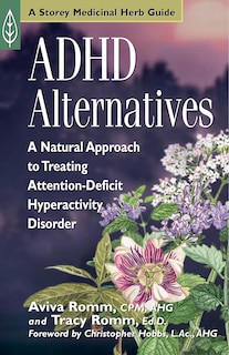 Front cover_ADHD Alternatives