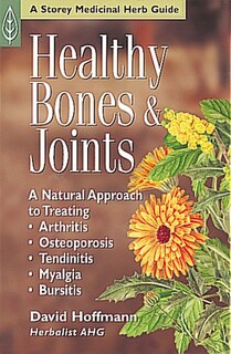 Front cover_Healthy Bones & Joints