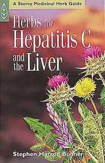 Front cover_Herbs for Hepatitis C and the Liver