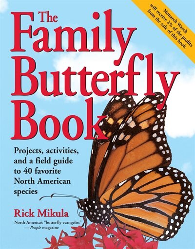 Couverture_The Family Butterfly Book