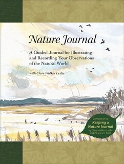 Couverture_Nature Journal