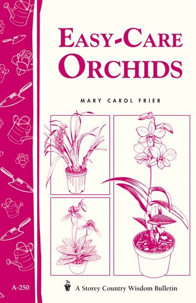 Couverture_Easy-Care Orchids