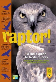 Front cover_Raptor!