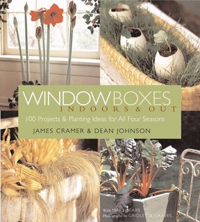 Front cover_Window Boxes