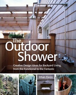 Front cover_The Outdoor Shower