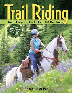 Front cover_Trail Riding