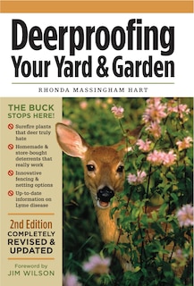 Deerproofing Your Yard & Garden