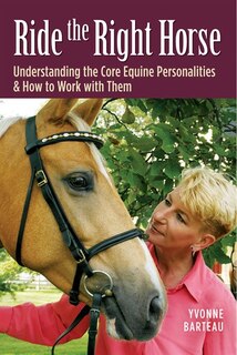 Front cover_Ride The Right Horse