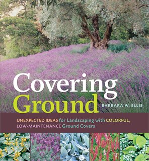 Front cover_Covering Ground