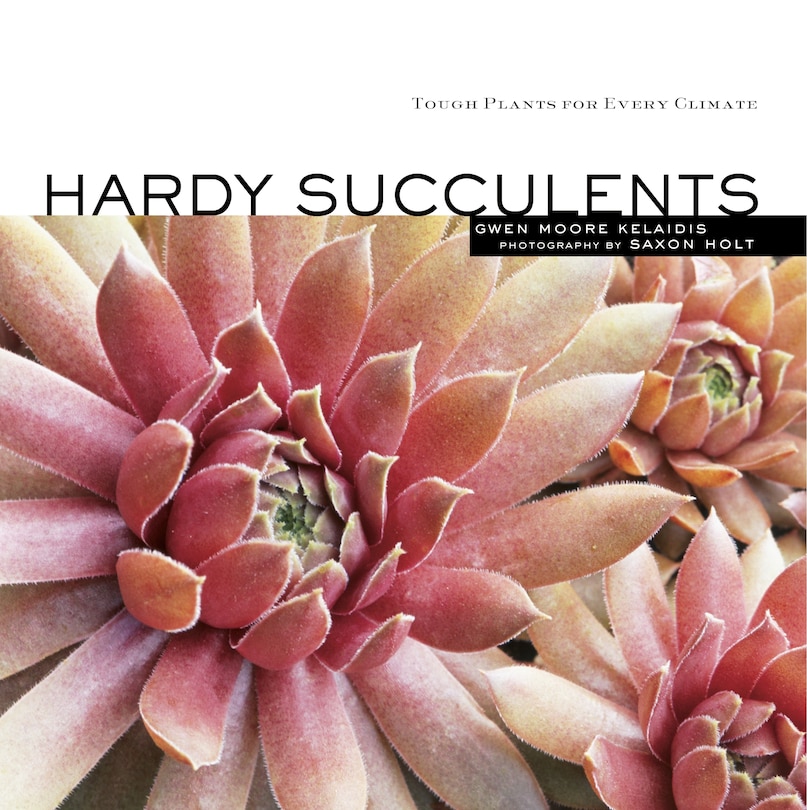 Couverture_Hardy Succulents