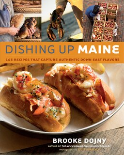 Front cover_Dishing Up® Maine