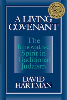 Front cover_A Living Covenant