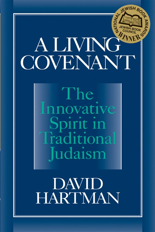 Front cover_A Living Covenant
