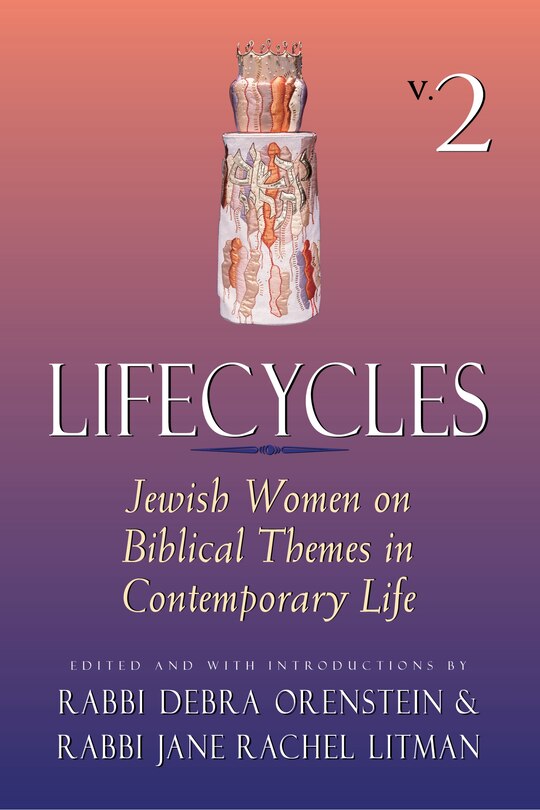Front cover_Lifecycles Volume 2