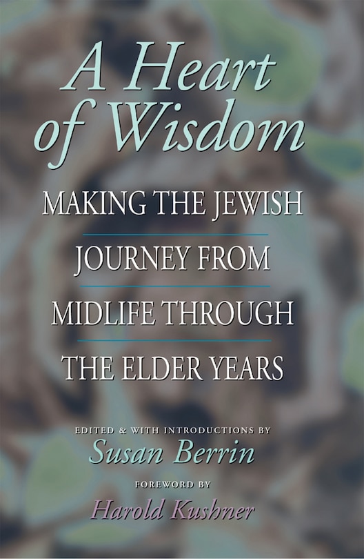 Couverture_A Heart Of Wisdom