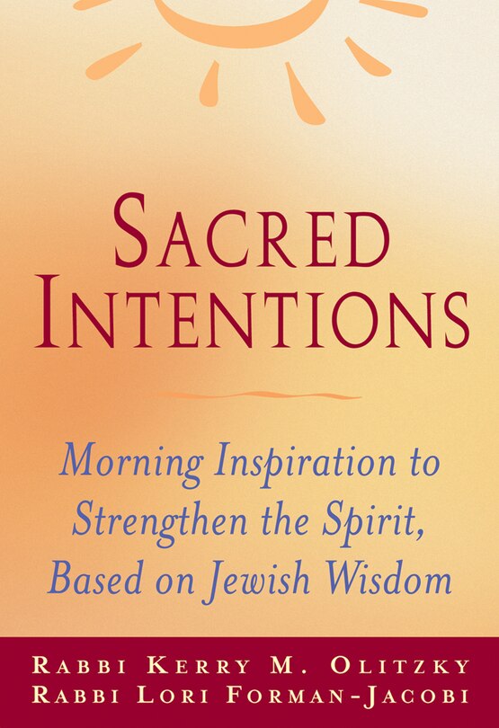 Couverture_Sacred Intentions