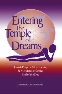 Couverture_Entering The Temple Of Dreams