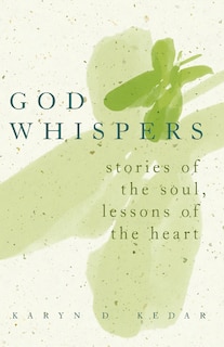 Front cover_God Whispers
