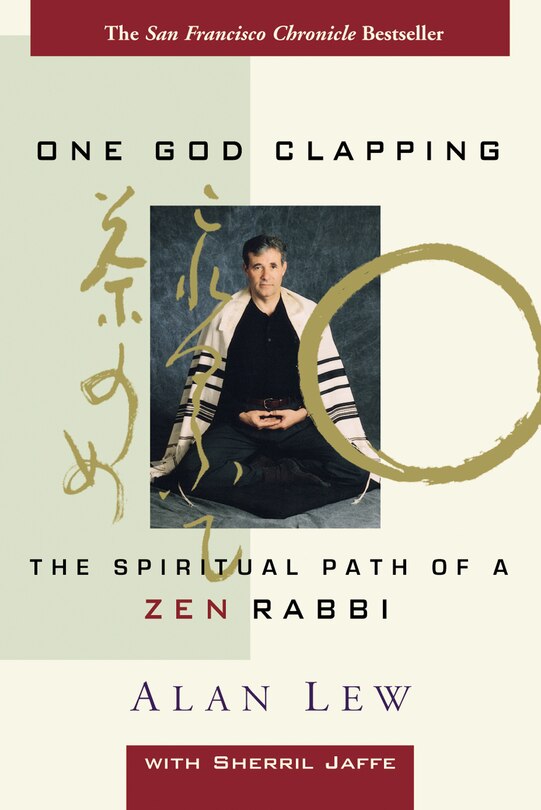 Couverture_One God Clapping