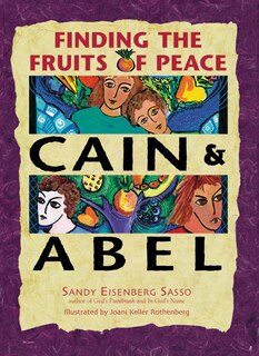 Front cover_Cain & Abel