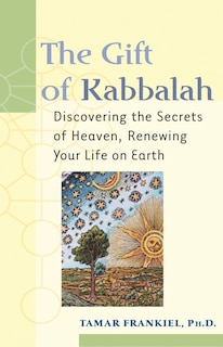 Couverture_The Gift Of Kabbalah