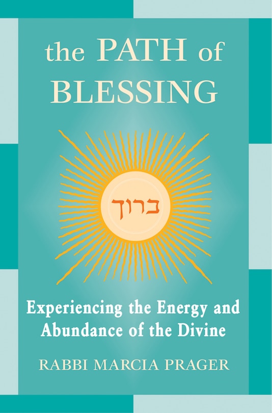 Couverture_The Path Of Blessing