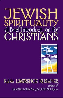 Front cover_Jewish Spirituality
