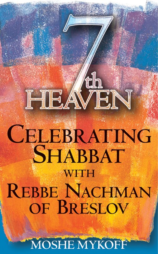 Front cover_Seventh Heaven