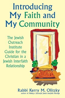 Couverture_Introducing My Faith And My Community