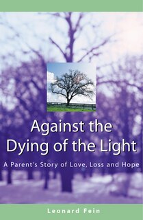 Couverture_Against The Dying Of The Light