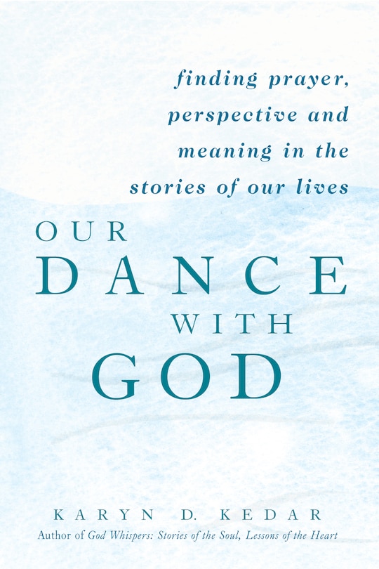 Couverture_Our Dance With God