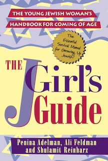 Front cover_The Jgirls Guide