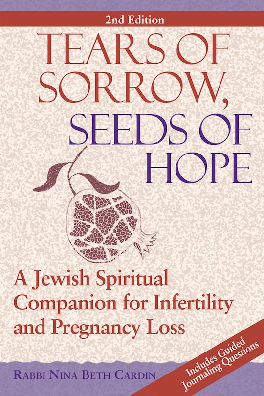 Front cover_Tears Of Sorrow, Seed Of Hope (2nd Edition)