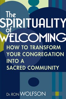 Couverture_The Spirituality Of Welcoming