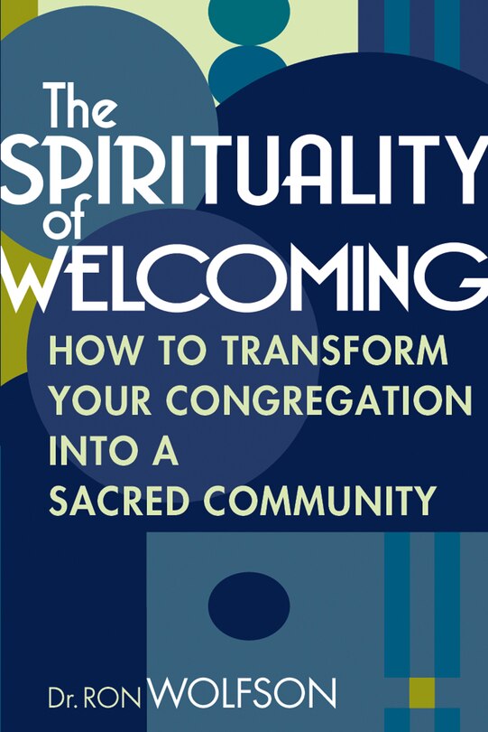 Couverture_The Spirituality Of Welcoming