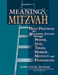 Couverture_Meaning & Mitzvah
